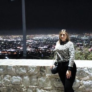 Meet your Posher, Erika